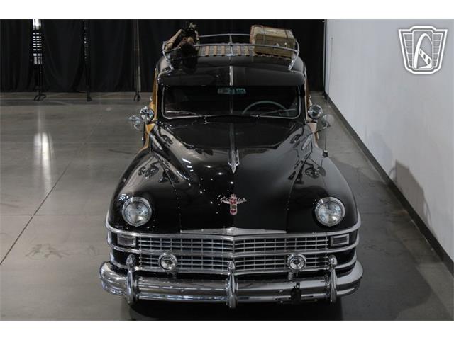 1946 Chrysler Town & Country (CC-2082297) for sale in Peoria, Arizona