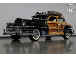 1946 Chrysler Town & Country (CC-2082297) for sale in Peoria, Arizona