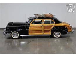 1946 Chrysler Town & Country (CC-2082297) for sale in Peoria, Arizona