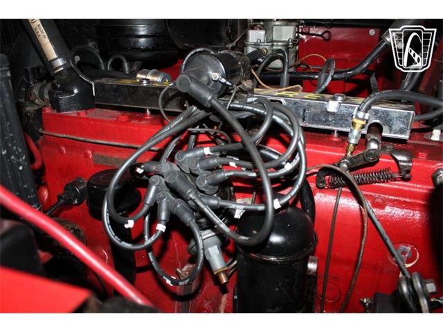 1946 Chrysler Town & Country (CC-2082297) for sale in Peoria, Arizona