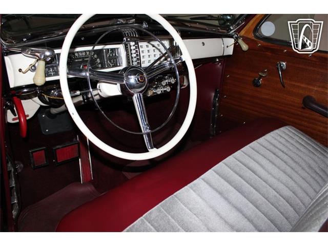 1946 Chrysler Town & Country (CC-2082297) for sale in Peoria, Arizona