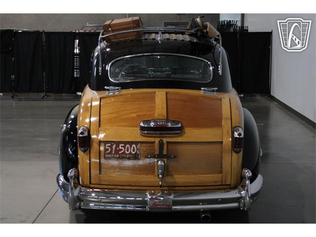 1946 Chrysler Town & Country (CC-2082297) for sale in Peoria, Arizona