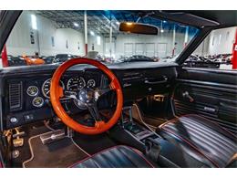 1969 Chevrolet Camaro (CC-2082299) for sale in Kentwood, Michigan