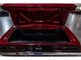 1969 Chevrolet Camaro (CC-2082299) for sale in Kentwood, Michigan