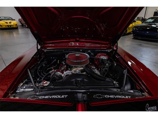 1969 Chevrolet Camaro (CC-2082299) for sale in Kentwood, Michigan