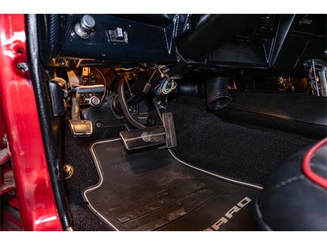 1969 Chevrolet Camaro (CC-2082299) for sale in Kentwood, Michigan