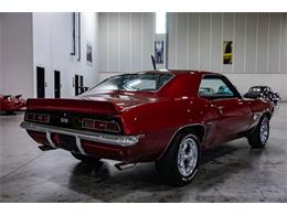 1969 Chevrolet Camaro (CC-2082299) for sale in Kentwood, Michigan