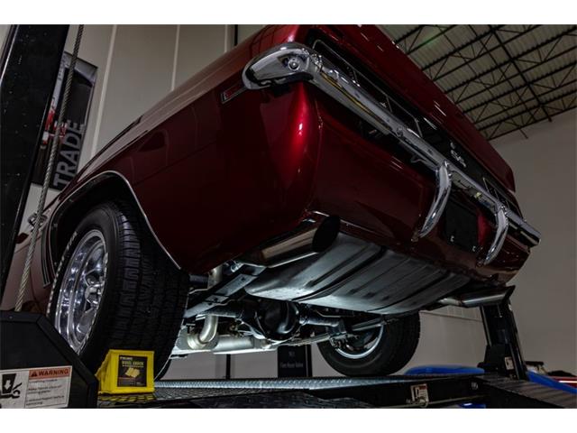1969 Chevrolet Camaro (CC-2082299) for sale in Kentwood, Michigan