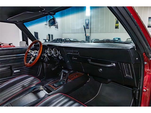 1969 Chevrolet Camaro (CC-2082299) for sale in Kentwood, Michigan
