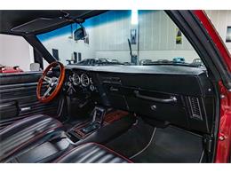 1969 Chevrolet Camaro (CC-2082299) for sale in Kentwood, Michigan