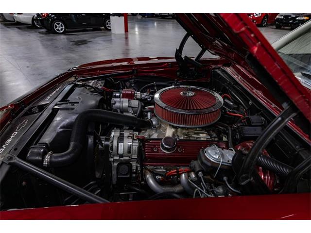 1969 Chevrolet Camaro (CC-2082299) for sale in Kentwood, Michigan