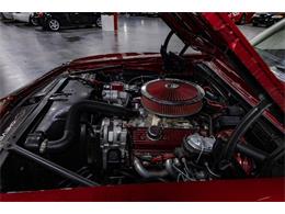 1969 Chevrolet Camaro (CC-2082299) for sale in Kentwood, Michigan