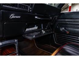 1969 Chevrolet Camaro (CC-2082299) for sale in Kentwood, Michigan