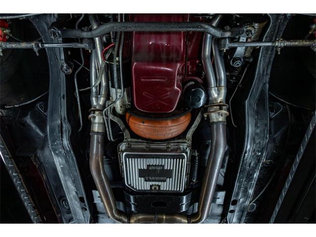 1969 Chevrolet Camaro (CC-2082299) for sale in Kentwood, Michigan