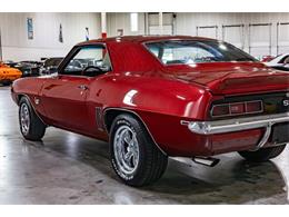 1969 Chevrolet Camaro (CC-2082299) for sale in Kentwood, Michigan