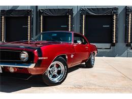 1969 Chevrolet Camaro (CC-2082299) for sale in Kentwood, Michigan
