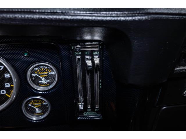 1969 Chevrolet Camaro (CC-2082299) for sale in Kentwood, Michigan