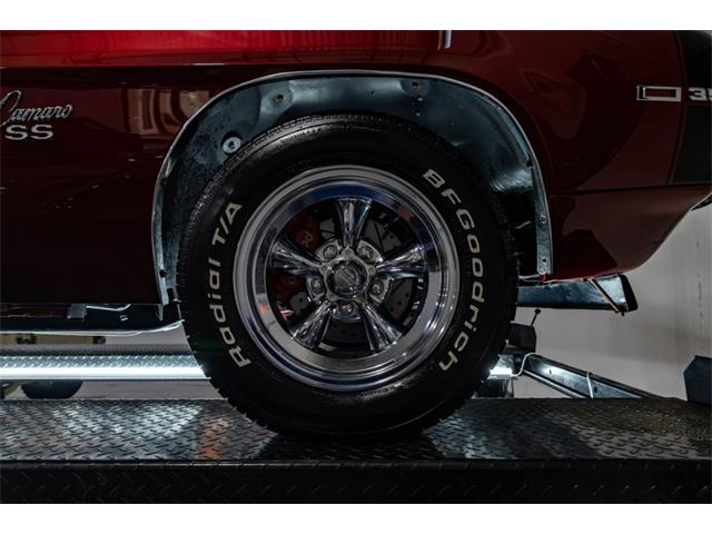 1969 Chevrolet Camaro (CC-2082299) for sale in Kentwood, Michigan