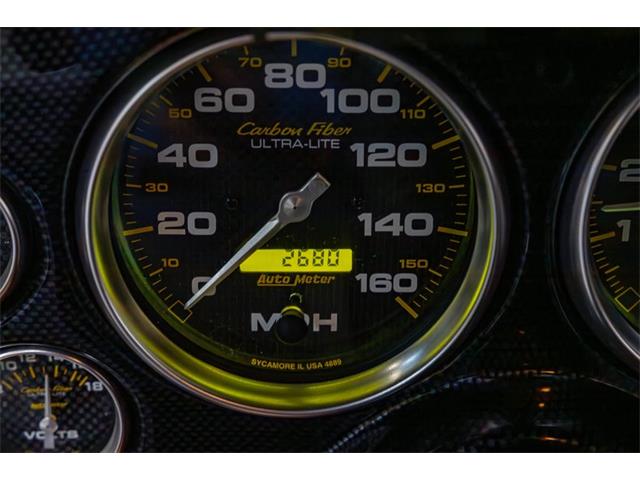 1969 Chevrolet Camaro (CC-2082299) for sale in Kentwood, Michigan
