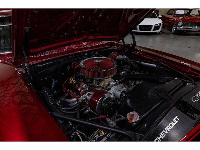 1969 Chevrolet Camaro (CC-2082299) for sale in Kentwood, Michigan