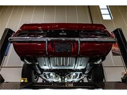 1969 Chevrolet Camaro (CC-2082299) for sale in Kentwood, Michigan