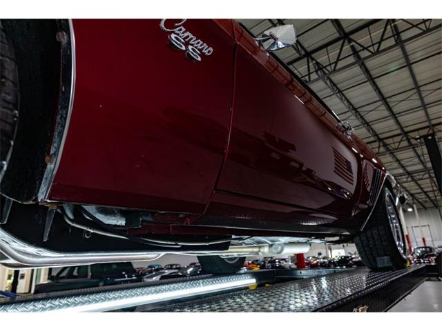 1969 Chevrolet Camaro (CC-2082299) for sale in Kentwood, Michigan