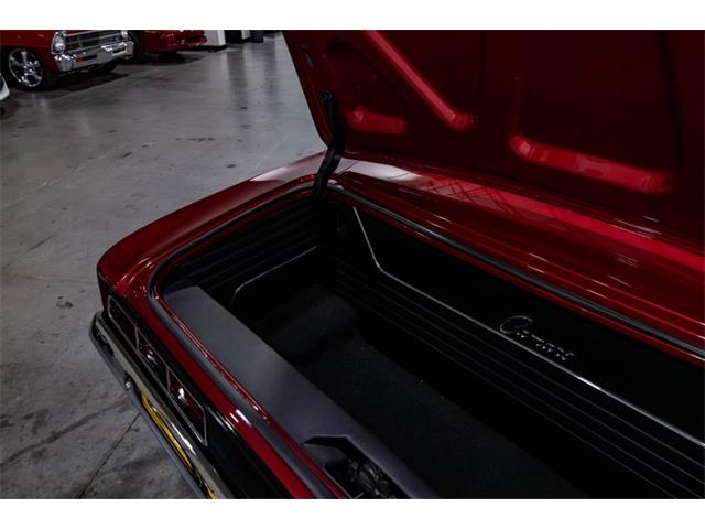 1969 Chevrolet Camaro (CC-2082299) for sale in Kentwood, Michigan