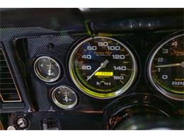 1969 Chevrolet Camaro (CC-2082299) for sale in Kentwood, Michigan