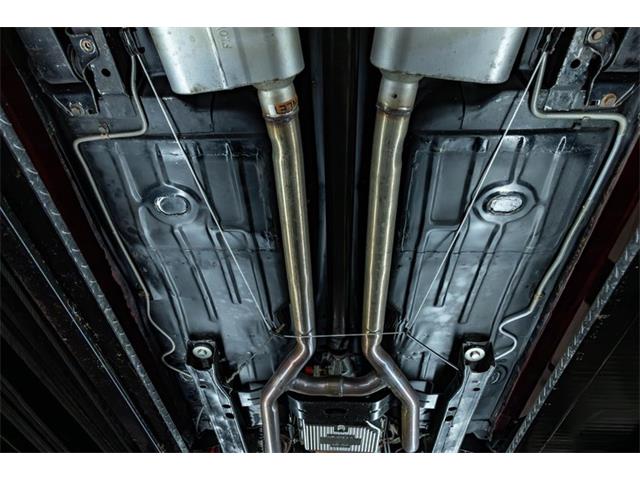 1969 Chevrolet Camaro (CC-2082299) for sale in Kentwood, Michigan