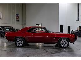 1969 Chevrolet Camaro (CC-2082299) for sale in Kentwood, Michigan