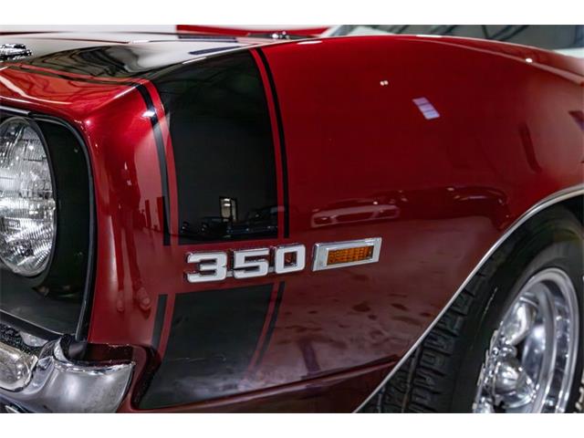 1969 Chevrolet Camaro (CC-2082299) for sale in Kentwood, Michigan