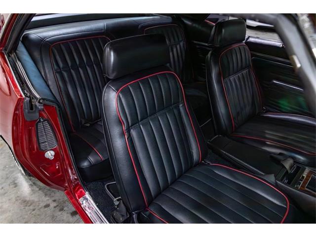 1969 Chevrolet Camaro (CC-2082299) for sale in Kentwood, Michigan