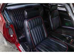 1969 Chevrolet Camaro (CC-2082299) for sale in Kentwood, Michigan