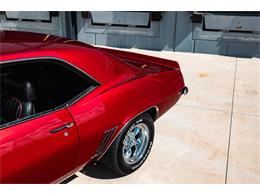 1969 Chevrolet Camaro (CC-2082299) for sale in Kentwood, Michigan