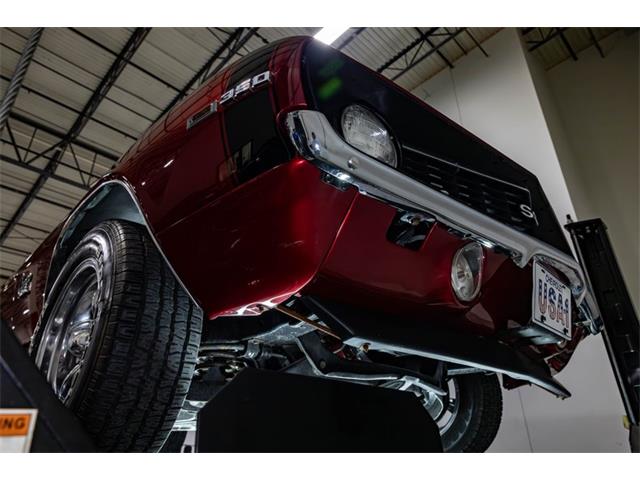 1969 Chevrolet Camaro (CC-2082299) for sale in Kentwood, Michigan