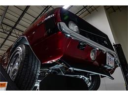 1969 Chevrolet Camaro (CC-2082299) for sale in Kentwood, Michigan