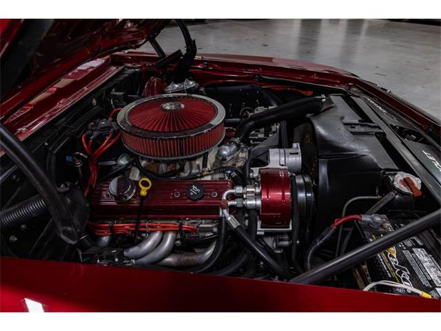 1969 Chevrolet Camaro (CC-2082299) for sale in Kentwood, Michigan