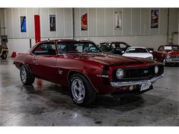 1969 Chevrolet Camaro (CC-2082299) for sale in Kentwood, Michigan