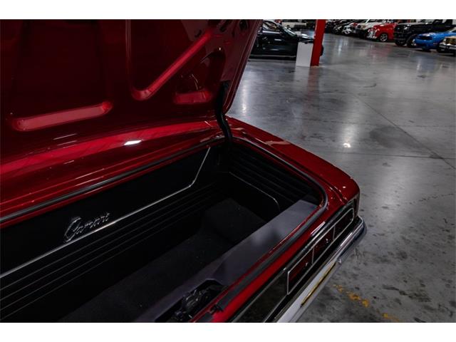 1969 Chevrolet Camaro (CC-2082299) for sale in Kentwood, Michigan