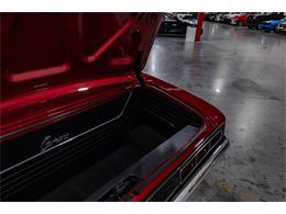 1969 Chevrolet Camaro (CC-2082299) for sale in Kentwood, Michigan