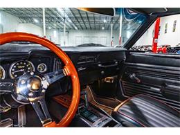 1969 Chevrolet Camaro (CC-2082299) for sale in Kentwood, Michigan