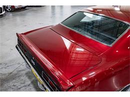 1969 Chevrolet Camaro (CC-2082299) for sale in Kentwood, Michigan