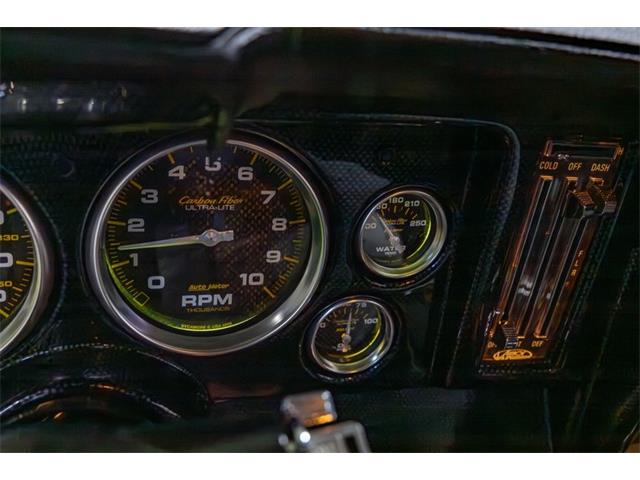 1969 Chevrolet Camaro (CC-2082299) for sale in Kentwood, Michigan