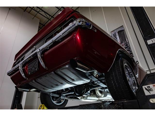 1969 Chevrolet Camaro (CC-2082299) for sale in Kentwood, Michigan