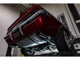1969 Chevrolet Camaro (CC-2082299) for sale in Kentwood, Michigan