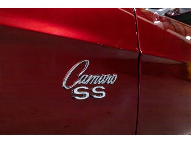 1969 Chevrolet Camaro (CC-2082299) for sale in Kentwood, Michigan