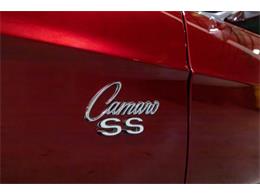 1969 Chevrolet Camaro (CC-2082299) for sale in Kentwood, Michigan