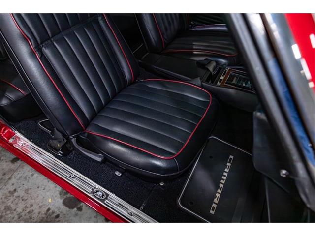 1969 Chevrolet Camaro (CC-2082299) for sale in Kentwood, Michigan