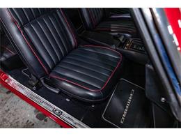 1969 Chevrolet Camaro (CC-2082299) for sale in Kentwood, Michigan