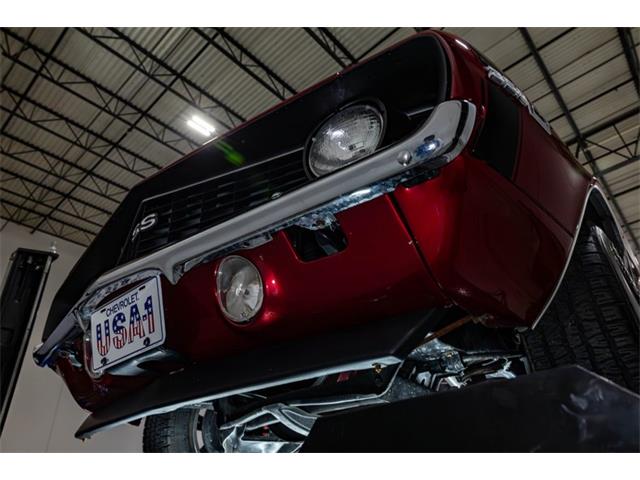 1969 Chevrolet Camaro (CC-2082299) for sale in Kentwood, Michigan